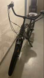 Produktbild 7 von E-Bike Rover Cruise CMR 700