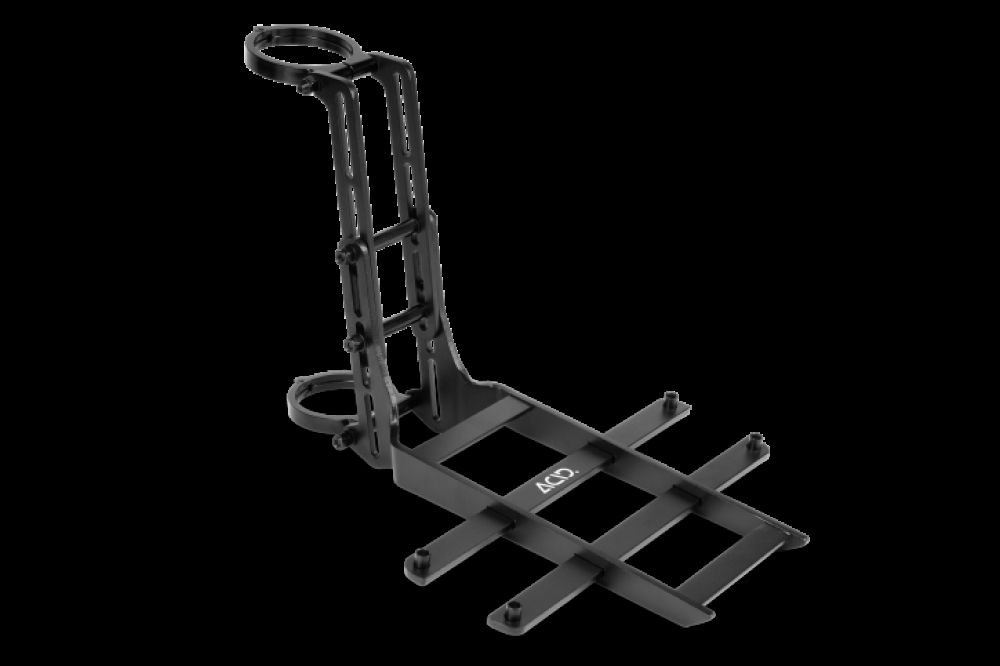Cube ACID Frontgepäckträger HIC RILink Lite black