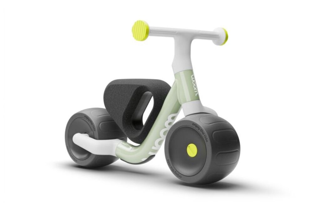 Woom Wow - soft-sprout Rahmengröße: 10"