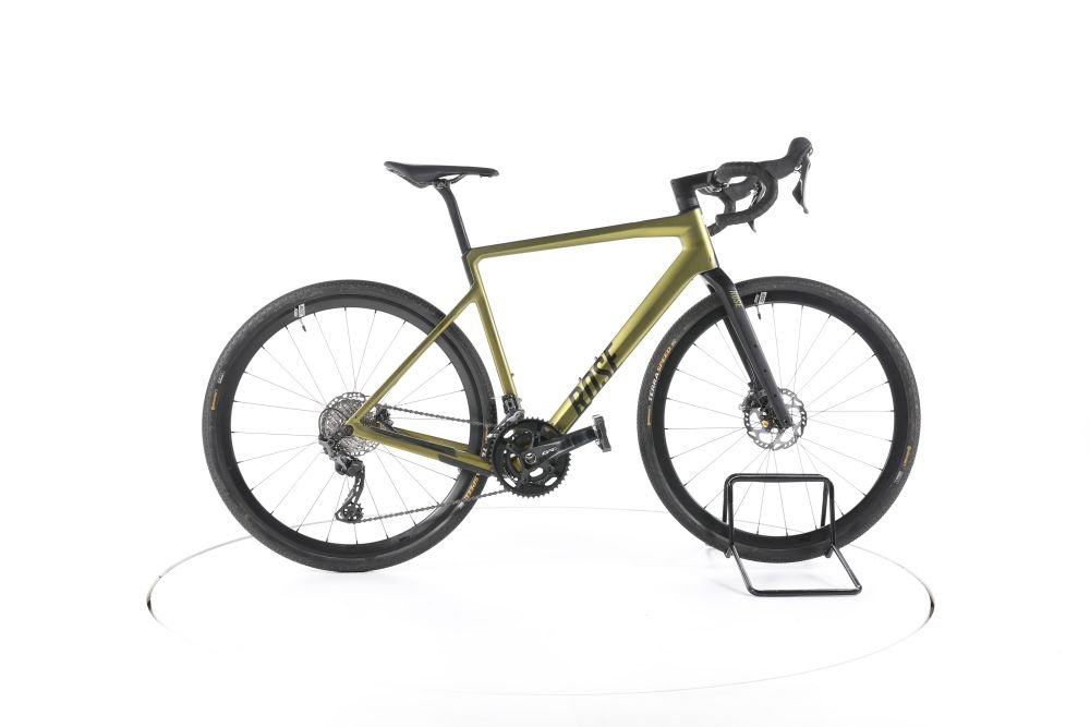 Rose Backroad GRX RX810