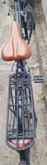 Produktbild 3 von Fahrrad Herren von KTM