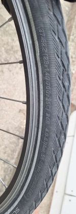 Produktbild 4 von Fahrrad Herren von KTM