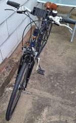 Produktbild 6 von Fahrrad Herren von KTM