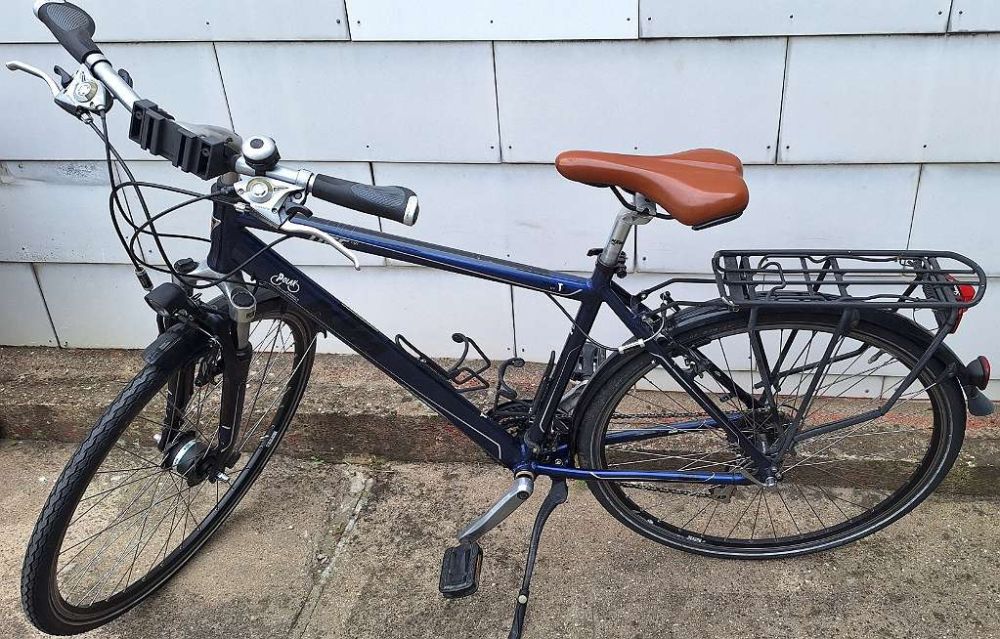 Fahrrad Herren von KTM