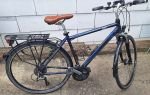 Produktbild 2 von Fahrrad Herren von KTM