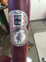 Produktbild 2 von Bahnhofsradl