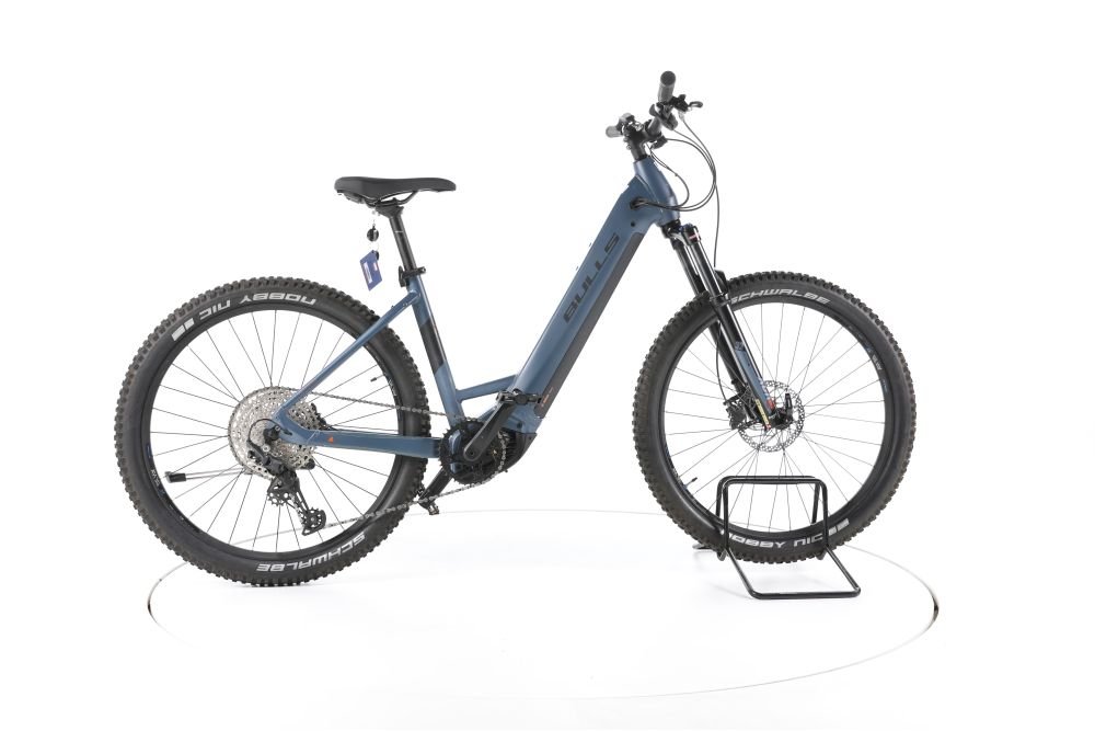 Bulls Copperhead EVO 2 E-Bike 2023