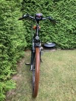 Produktbild 3 von e bike Cruiser Riese und Müller checkheftgepflegt, guter Akkuzustand - Abholung oder Versand
