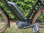 Produktbild 5 von e bike Cruiser Riese und Müller checkheftgepflegt, guter Akkuzustand - Abholung oder Versand