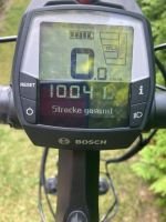 Produktbild 6 von e bike Cruiser Riese und Müller checkheftgepflegt, guter Akkuzustand - Abholung oder Versand