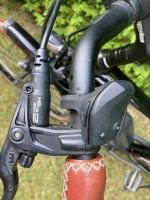 Produktbild 7 von e bike Cruiser Riese und Müller checkheftgepflegt, guter Akkuzustand - Abholung oder Versand