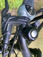 Produktbild 8 von e bike Cruiser Riese und Müller checkheftgepflegt, guter Akkuzustand - Abholung oder Versand