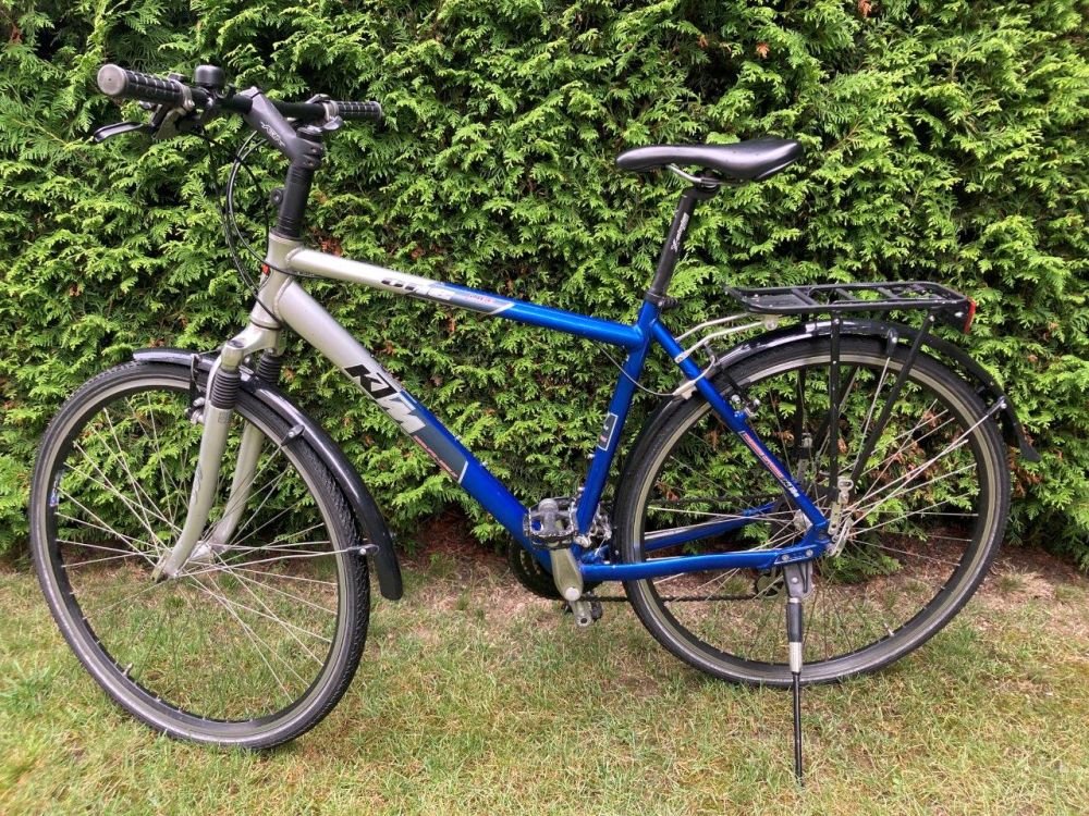 KTM One Life  - Abholung oder Versand