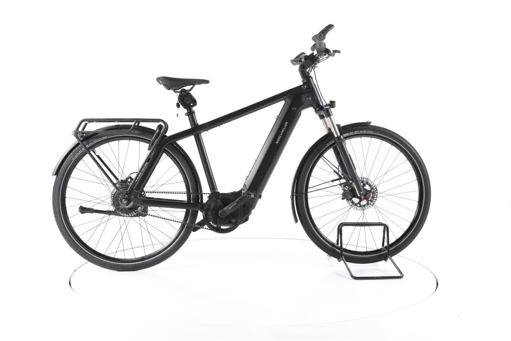 Riese & Müller Charger4 GT vario City E-Bike