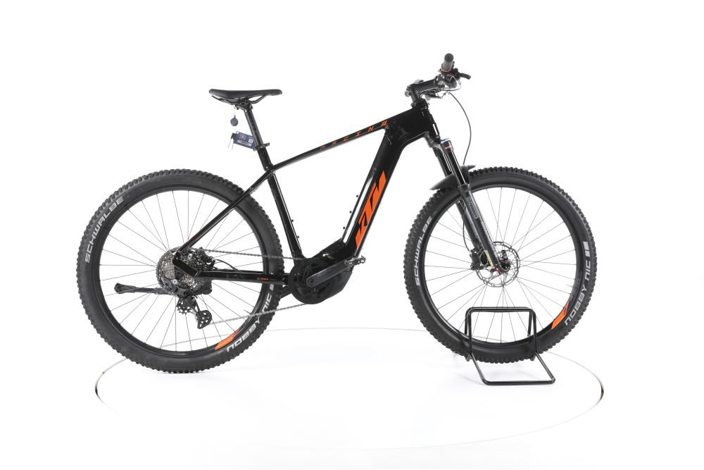 KTM Macina Team 792 E-Bike 2023
