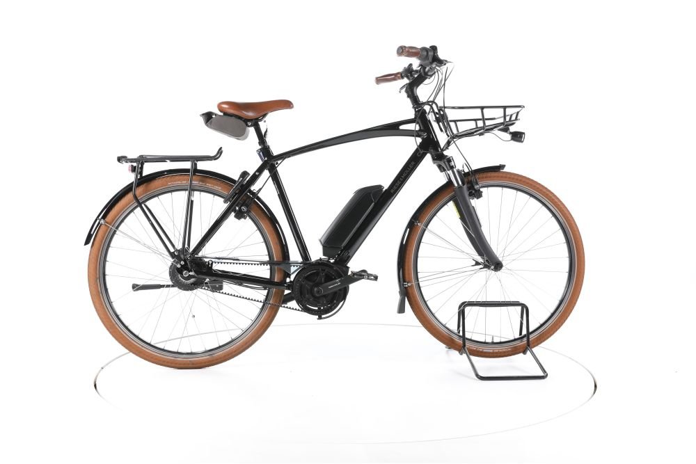 Riese & Müller Cruiser Vario City E-Bike