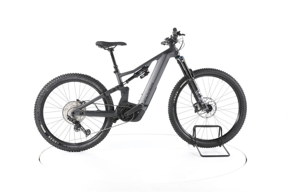 FLYER Uproc X 6.10 Fully E-Bike