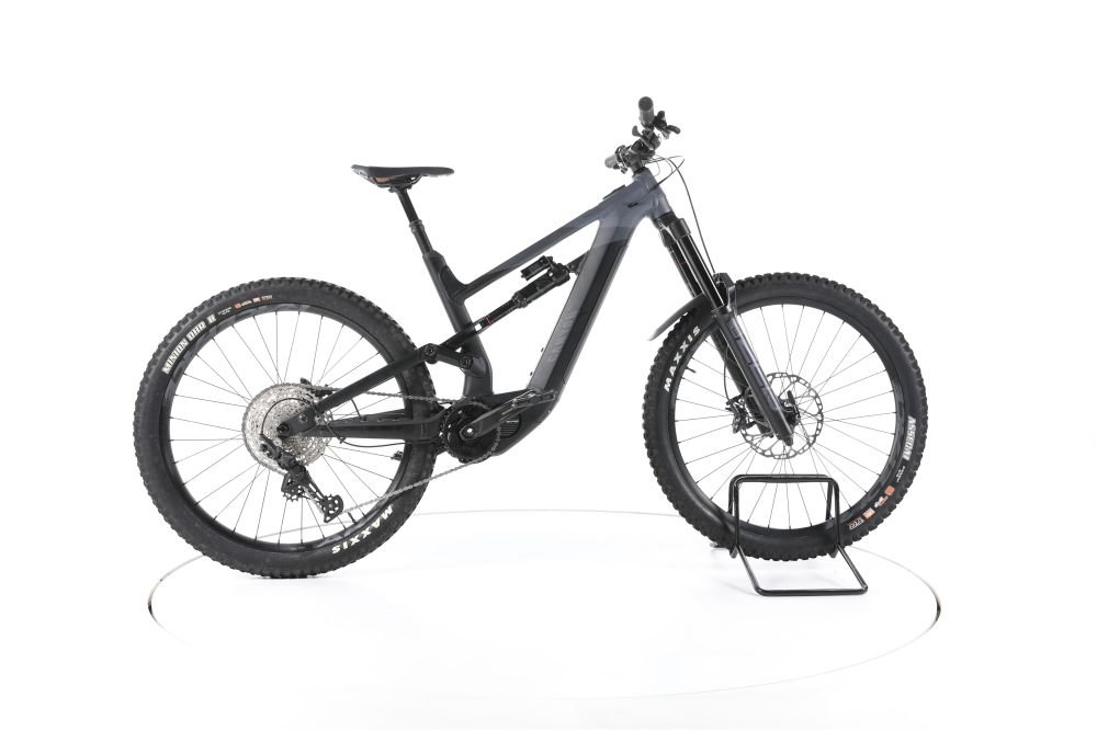 Canyon Torque:ON 7 Fully E-Bike