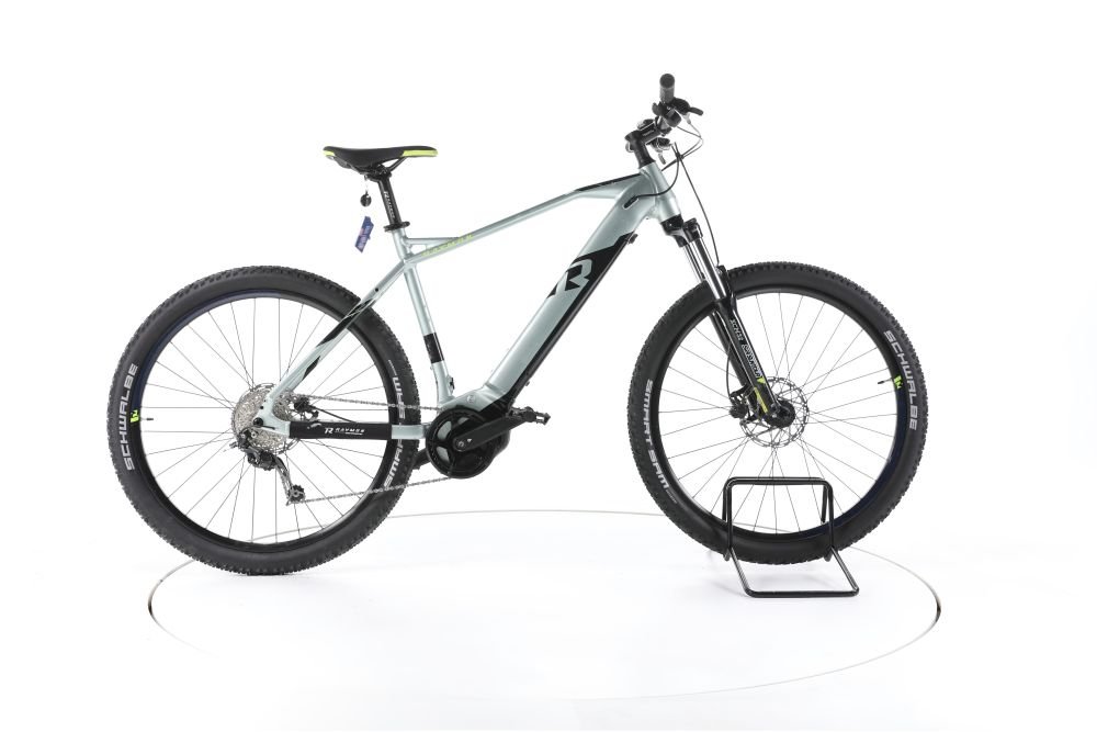 R Raymon HardRay E 5.0 E-Bike