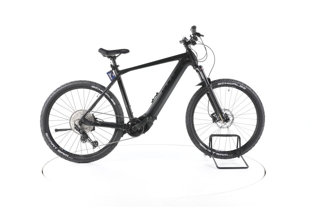 Bulls Copperhead EVO 2 E-Bike