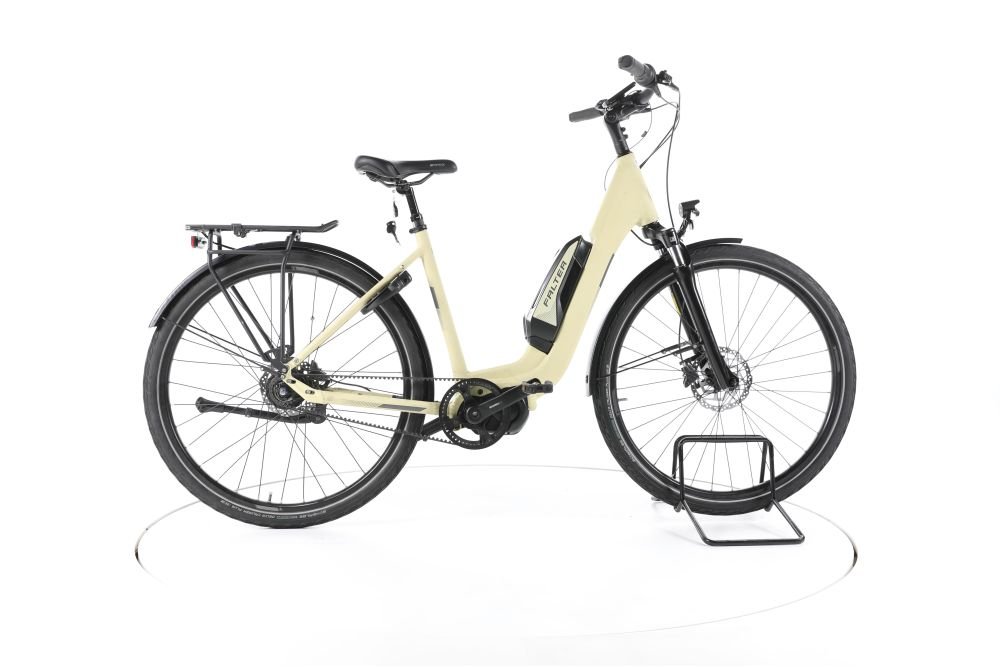 FALTER E 8.3 FL City E-Bike Tiefeinsteiger