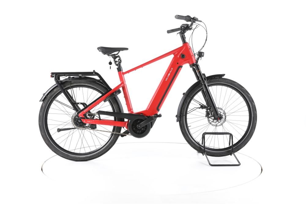 Velo de Ville SEB 890 City E-Bike 2025