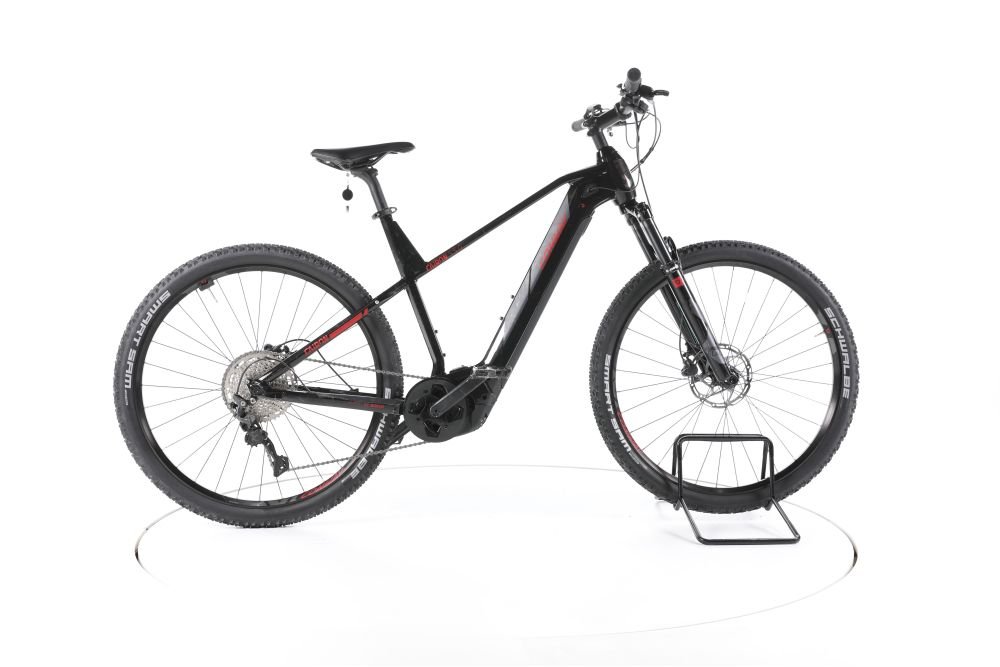 Conway Cairon S5.0 E-Bike