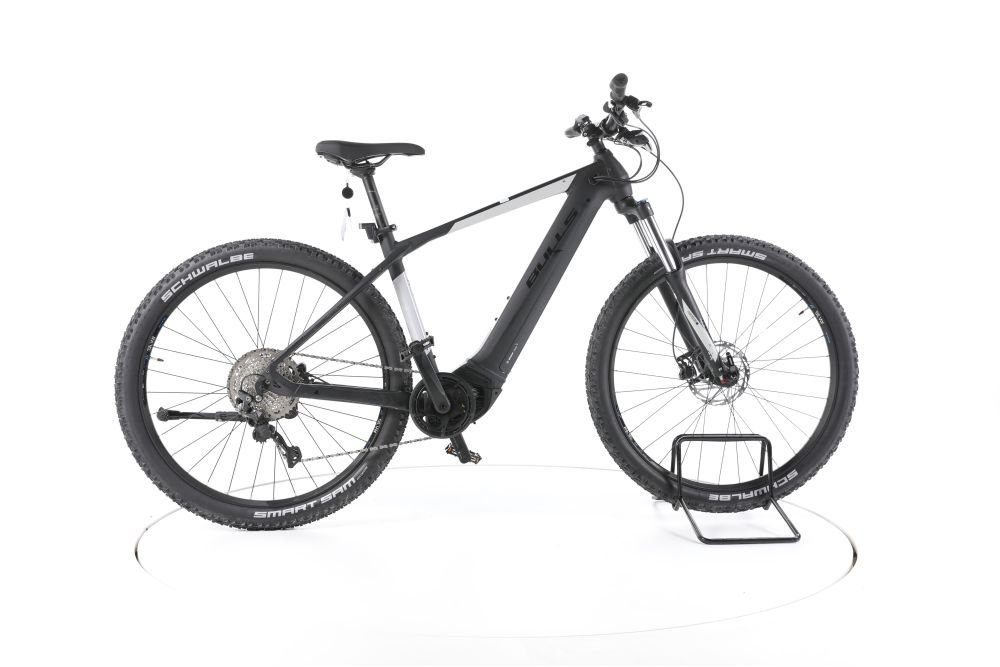 Bulls Copperhead EVO 1 E-Bike 2023