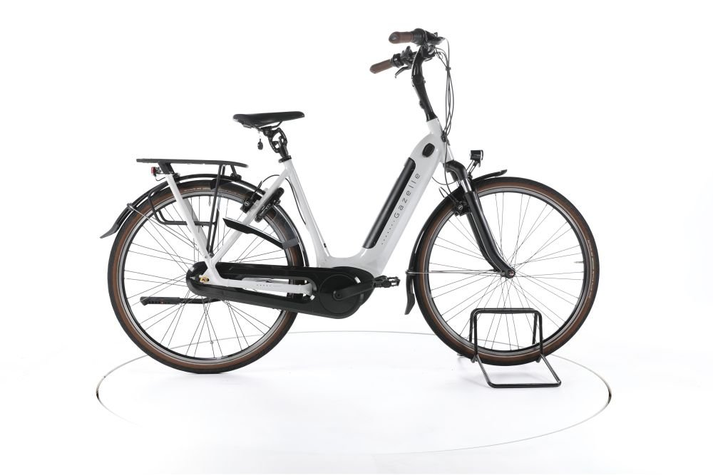Gazelle Arroyo C7+ HMB Elite City E-Bike Tiefeinsteiger