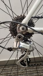 Produktbild 6 von GIANT TCR Zero 2004 - 7,99kg