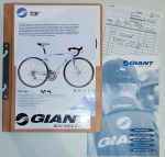 Produktbild 16 von GIANT TCR Zero 2004 - 7,99kg