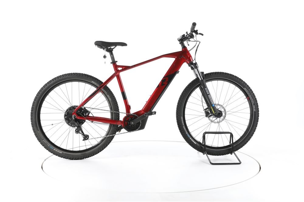 R Raymon HardRay E 4.0 E-Bike