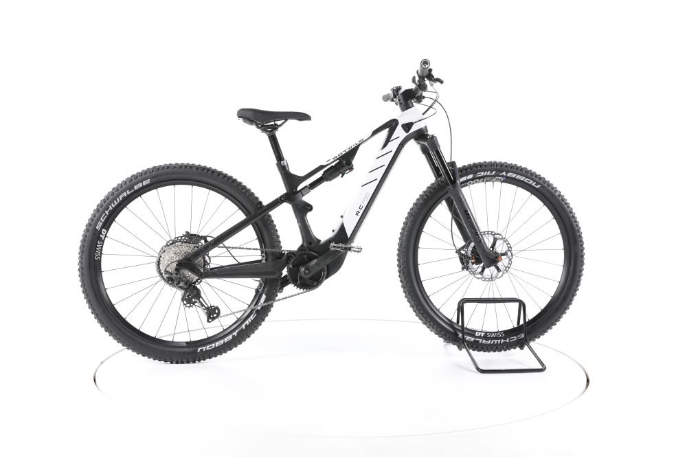 Rotwild R.C PRO Fully E-Bike