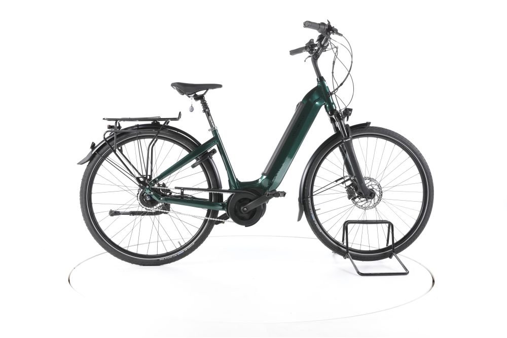 Velo de Ville AEB 890 City E-Bike Tiefeinsteiger