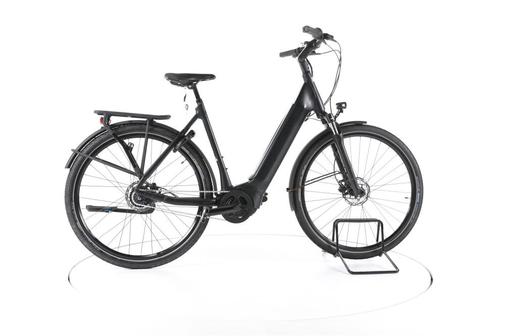 Giant DailyTour E+ 2 RT City E-Bike Tiefeinsteiger