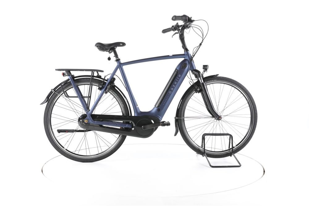 Gazelle Arroyo C7+ HMB Elite City E-Bike