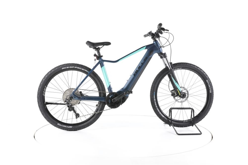 Bulls Aminga EVA 1 E-Bike