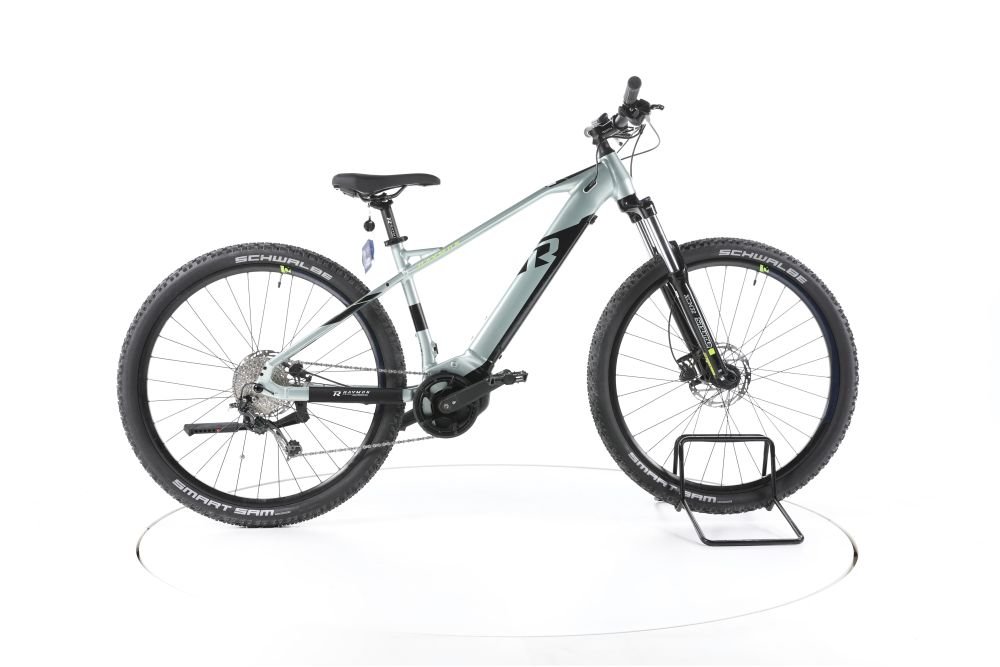 R Raymon HardRay E 5.0 E-Bike