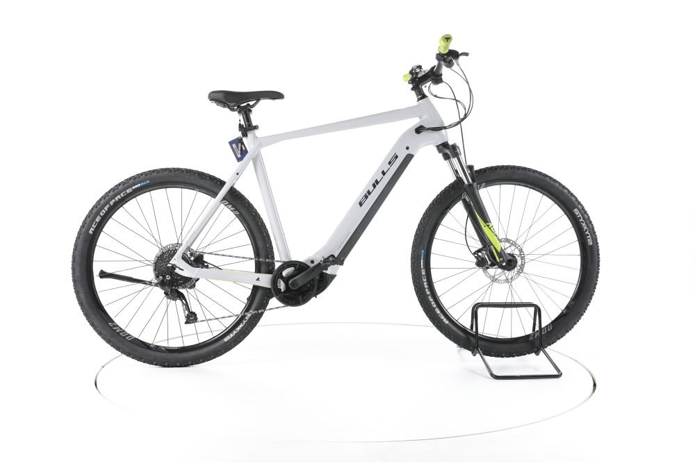 Bulls LT EVO CX 29, Wh, Diamant, 60cm E-Bike