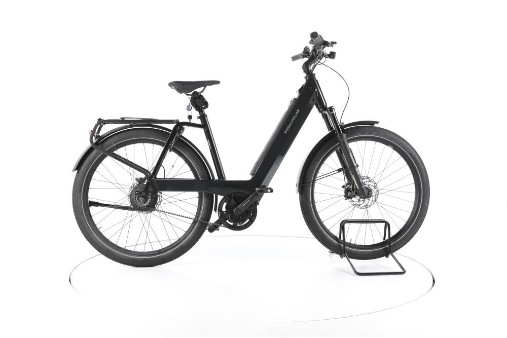 Riese & Müller Nevo GT Vario City E-Bike Tiefeinsteiger