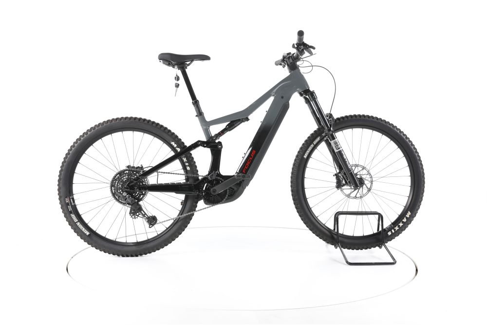 Focus Jam 2 6.7 Gr M 42 Fully E-Bike 2025