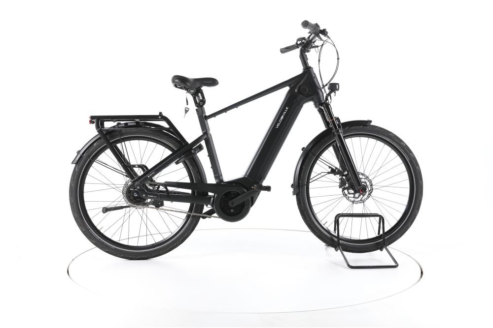 Velo de Ville SEB 990 PRO City E-Bike 2025