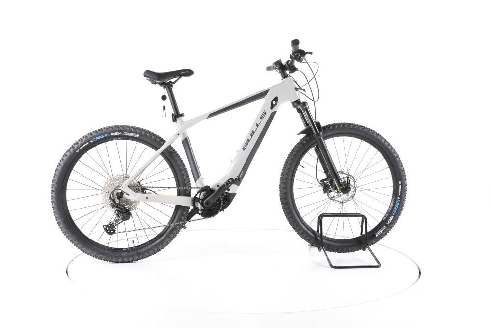 Bulls Copperhead EVO 2 E-Bike
