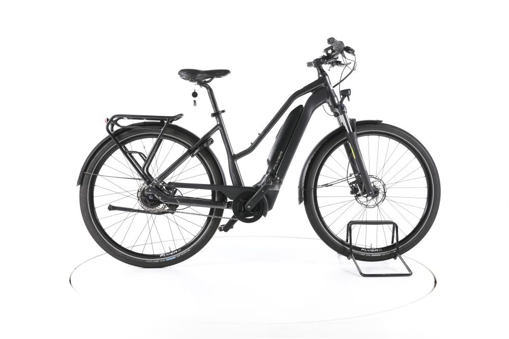 FLYER Upstreet5 5.40 City E-Bike