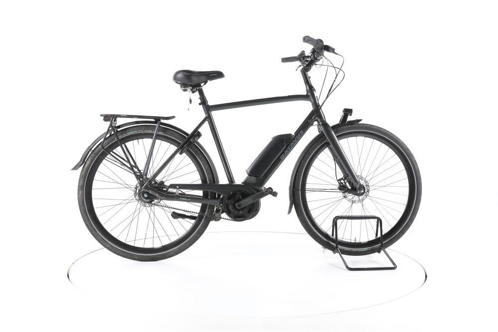 Batavus Dinsdag E-go City E-Bike