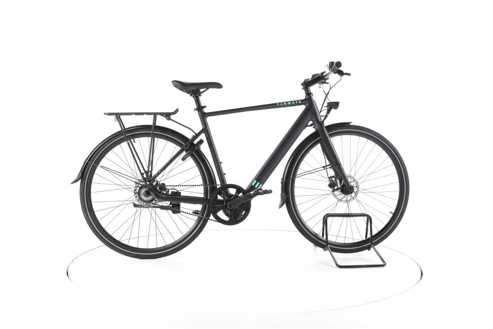 TENWAYS CGO600 City E-Bike