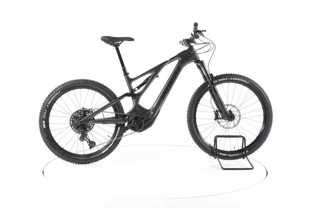 Specialized Turbo Levo Fully E-Bike