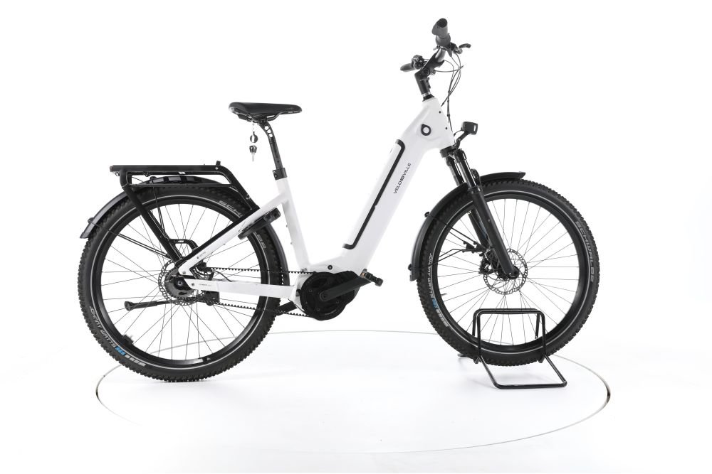 Velo de Ville SEB 990 City E-Bike Tiefeinsteiger 2024