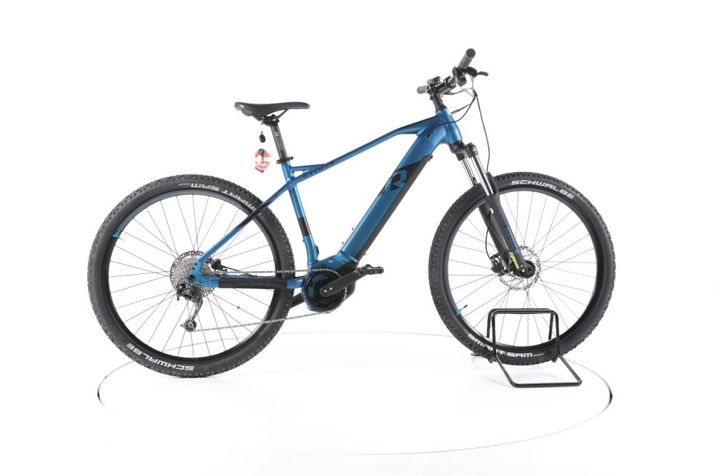 R Raymon HardRay E 5.0 E-Bike