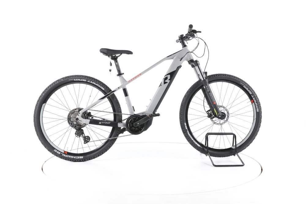 R Raymon HardRay E 6.0 E-Bike
